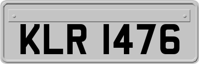 KLR1476