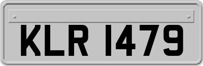 KLR1479