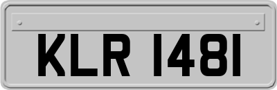 KLR1481