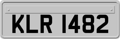 KLR1482
