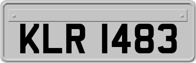 KLR1483