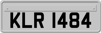 KLR1484