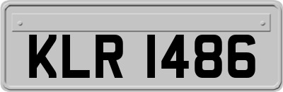 KLR1486