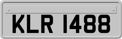 KLR1488