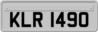 KLR1490