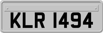 KLR1494