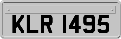 KLR1495