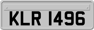 KLR1496
