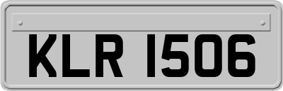 KLR1506