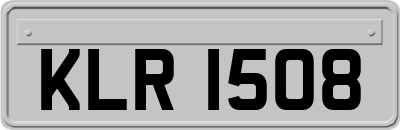 KLR1508