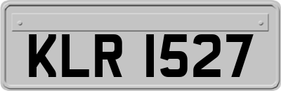 KLR1527