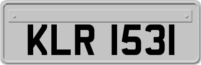 KLR1531