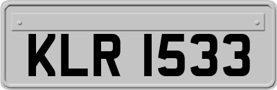 KLR1533