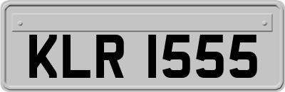 KLR1555