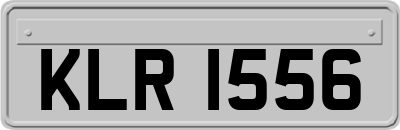 KLR1556