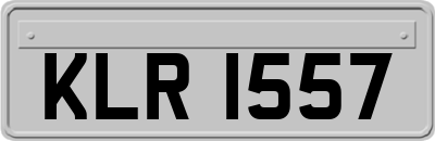 KLR1557