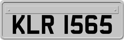 KLR1565