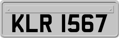 KLR1567