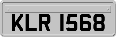 KLR1568