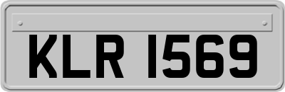 KLR1569