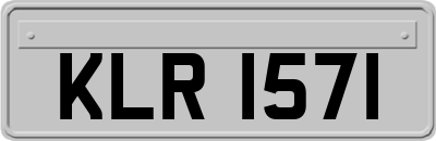 KLR1571