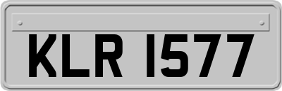 KLR1577