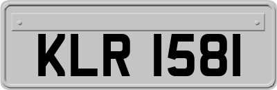 KLR1581