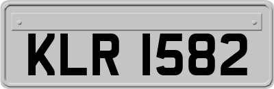 KLR1582