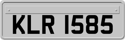 KLR1585