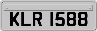 KLR1588