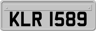 KLR1589