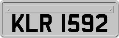 KLR1592