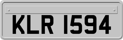 KLR1594
