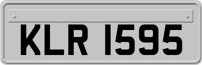 KLR1595