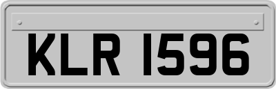 KLR1596