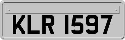 KLR1597