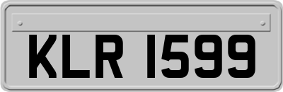 KLR1599