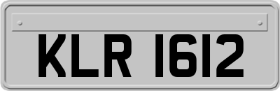 KLR1612