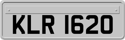 KLR1620