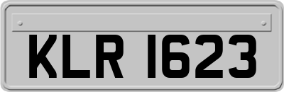 KLR1623