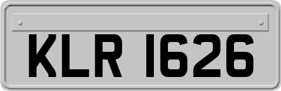 KLR1626
