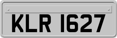 KLR1627