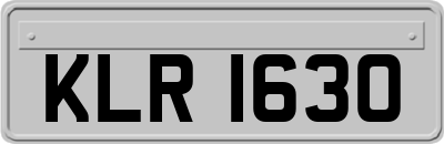 KLR1630
