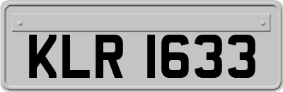 KLR1633