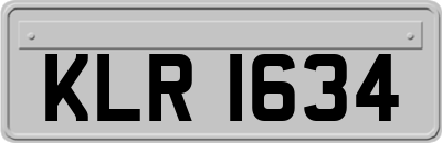 KLR1634