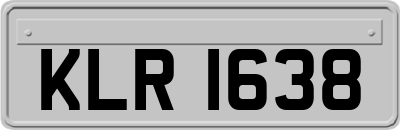 KLR1638
