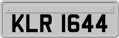 KLR1644