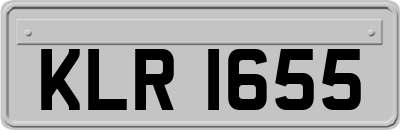 KLR1655