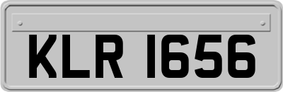 KLR1656