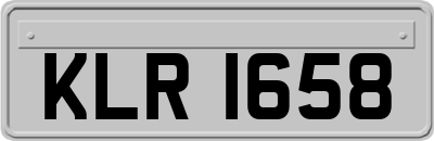 KLR1658